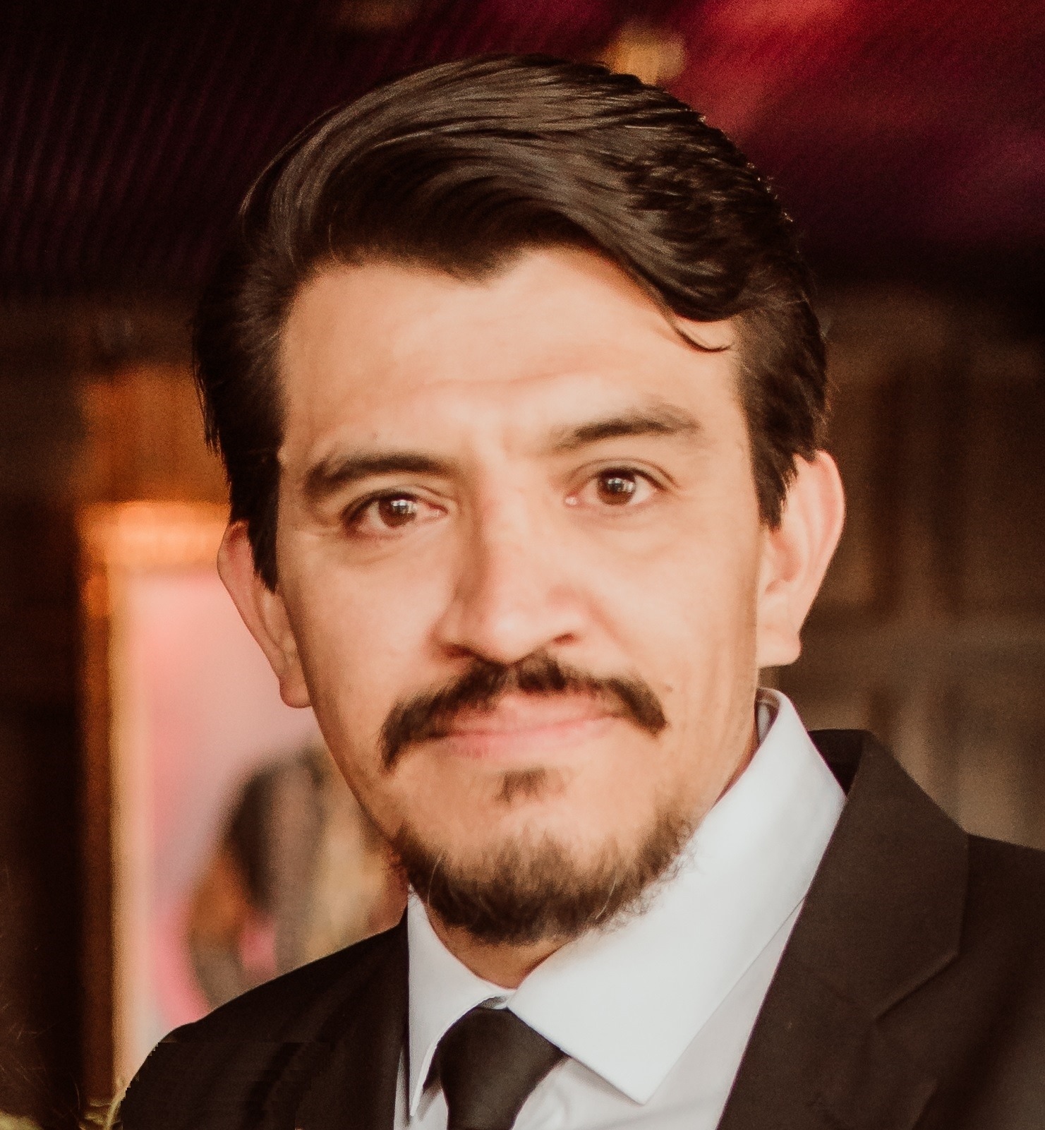 Milton Patricio González Hugo